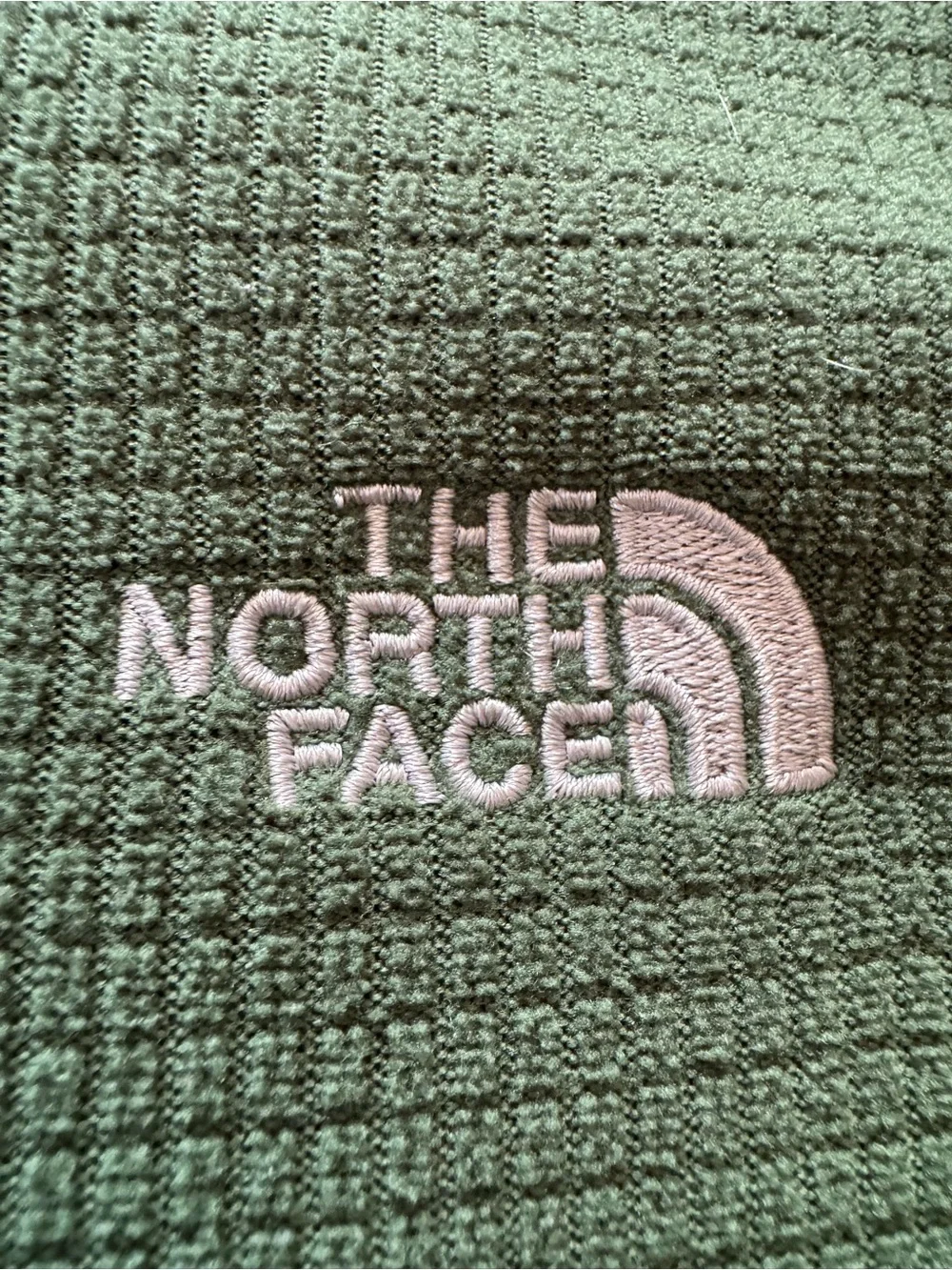 The North Face north face